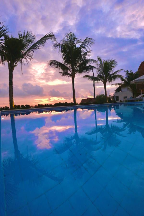 37 Sunset Village Bali Canggu Exterior foto