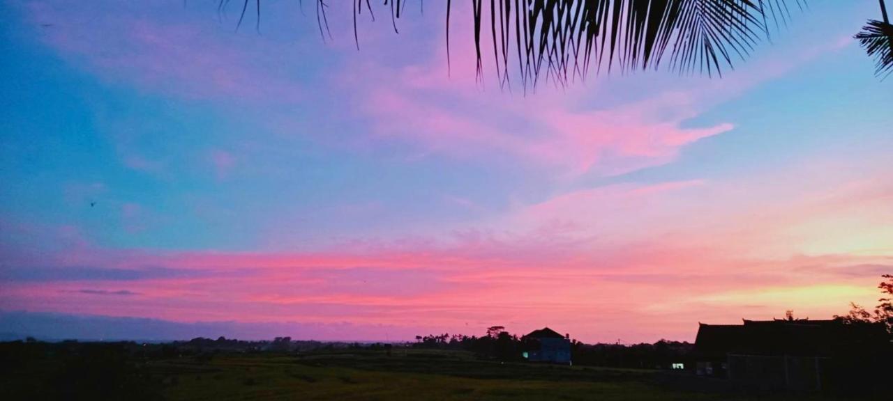 37 Sunset Village Bali Canggu Exterior foto