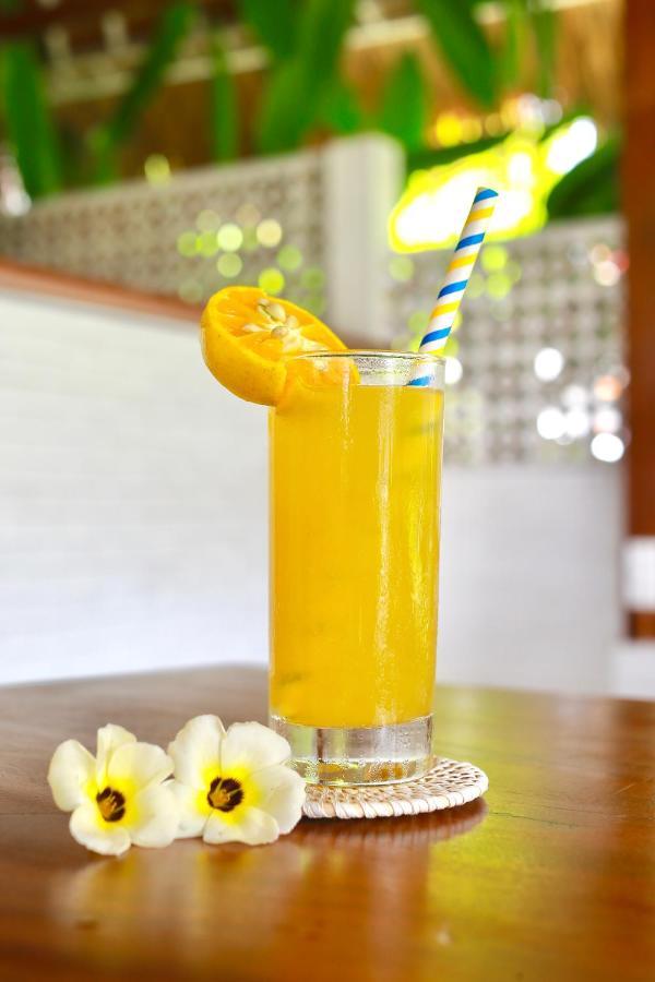 37 Sunset Village Bali Canggu Exterior foto